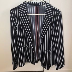 ‼️NEVER WORN‼️ Thin blazer